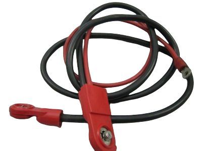 1998 GMC C1500 Battery Cable - 12157094
