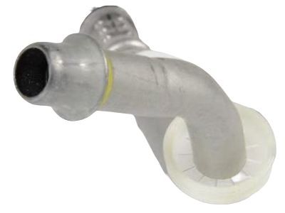 GM 15767596 Pipe Assembly, Trans Fluid Cooler Lower