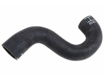 2020 Chevrolet Sonic Radiator Hose - 95167691