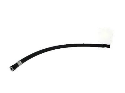 GM 15895065 Hose Assembly, Heater Inlet