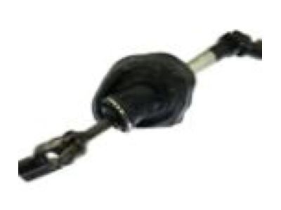 2006 Chevrolet Equinox Steering Shaft - 15806706