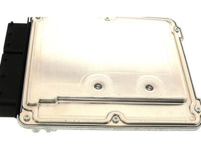 Cadillac CTS Engine Control Module - 19300016