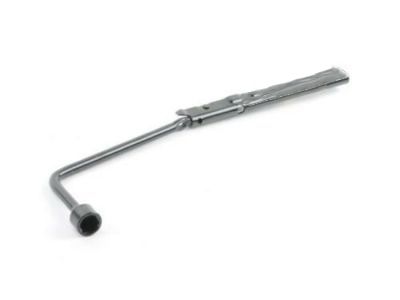 GM 13503936 Handle,Jack/Wheel Wrench