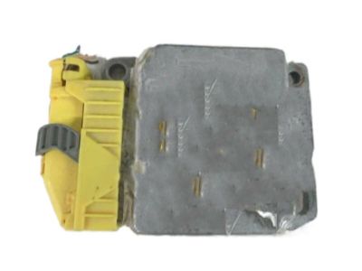 GM 12231760 Module Asm,Inflator Restraint Sensor & Diagnostic