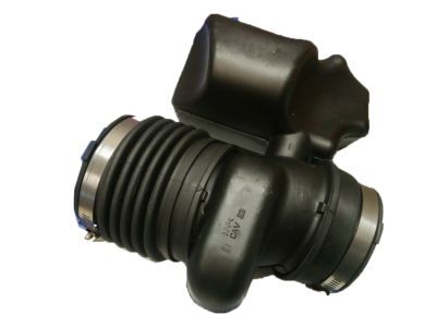 Saturn Outlook Air Intake Coupling - 15278630