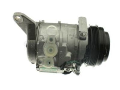 GMC A/C Compressor - 84208259