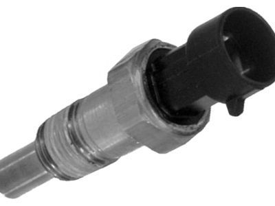 1988 Chevrolet Corvette Coolant Temperature Sensor - 10096136