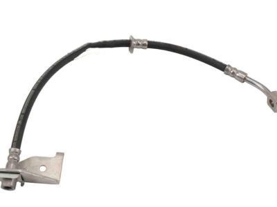 2011 Chevrolet Camaro Brake Line - 92229712