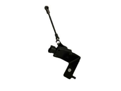 Chevrolet Camaro Ride Height Sensor - 22790332