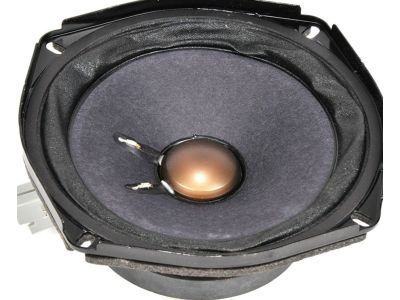 2012 Chevrolet Corvette Car Speakers - 84196280