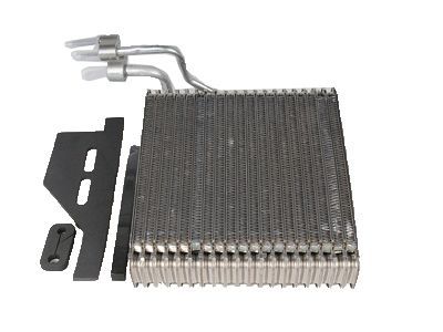 GM 89019026 Evaporator Kit,A/C