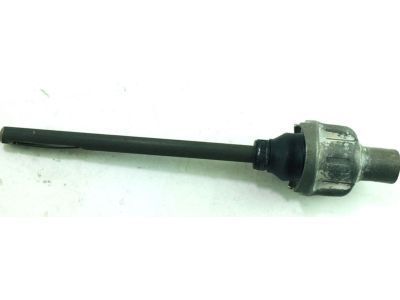 Chevrolet S10 Steering Shaft - 26056116