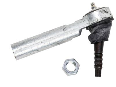 GM 15254061 Rod Kit,Steering Linkage Outer Tie