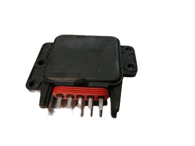 GM 16128251 Electric Spark Control Module Assembly