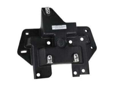 GM 25819397 Bracket Assembly, Hood Hinge (Body Side)