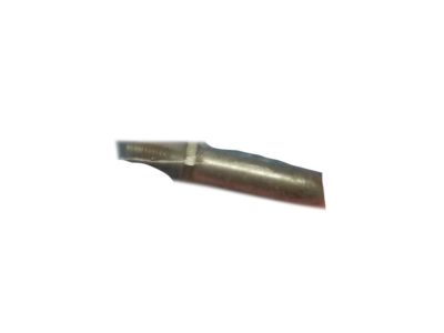 GM 14058179 Pin,End Gate Window Striker