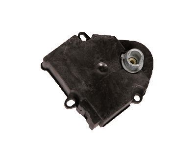 GM 16124942 Actuator Assembly, Electric,Smart