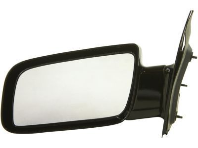 1994 Chevrolet Astro Side View Mirrors - 15757377