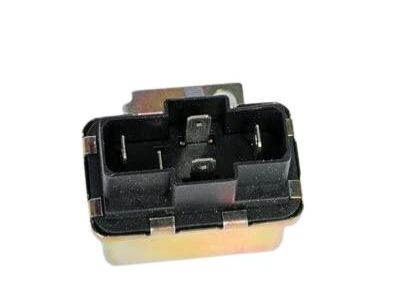 GM 15591718 Relay Asm,Start Motor