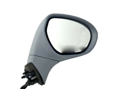 GM 84144745 Mirror Kit, Outside Rear View