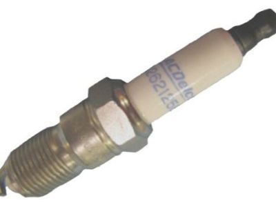 2020 GMC Savana Spark Plug - 12680072