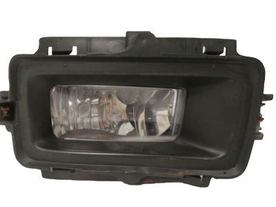 GM 22872762 Lamp Assembly, Front Fog