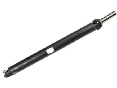 2014 Chevrolet Tahoe Drive Shaft - 22845689