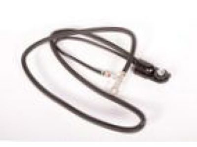 Pontiac Aztek Battery Cable - 15371999