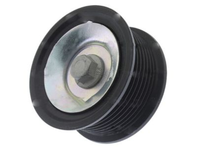 GM 12642705 Pulley Assembly, Supercharge Belt Idler