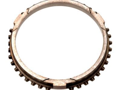 2002 GMC Sonoma Synchronizer Ring - 12548466