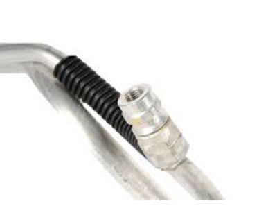 Buick LaCrosse A/C Hose - 15258004