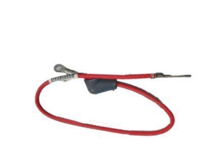 2005 GMC Canyon Battery Cable - 88987125