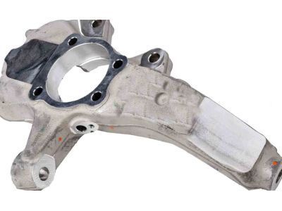 GM 84119958 Steering Knuckle