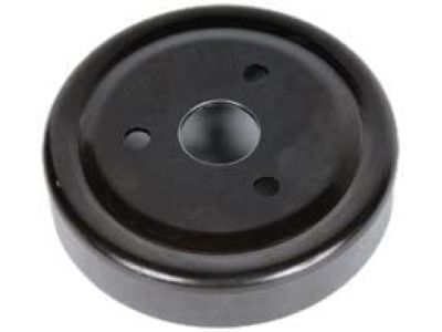 Buick Water Pump Pulley - 24576031