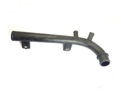 GM 96273608 Radiator Outlet Pipe