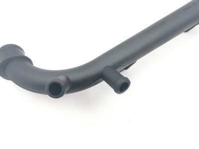 2010 Chevrolet Aveo Cooling Hose - 96273608