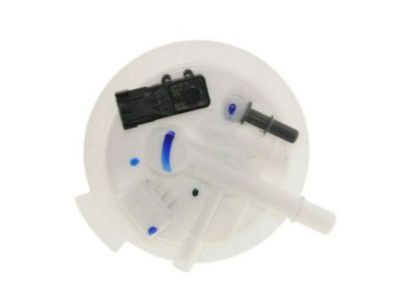 GM 19301231 Fuel Tank Fuel Pump Module Kit (W/O Fuel Level Sensor)