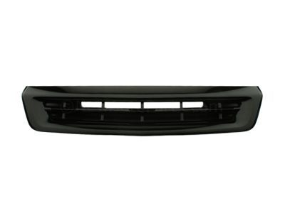 GM 84240941 Vent Assembly, Hood Ornamentation *Black