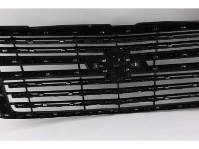 GM 23320678 Grille Assembly, Front Upper