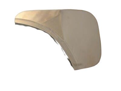 GMC C3500 Side View Mirrors - 12385750