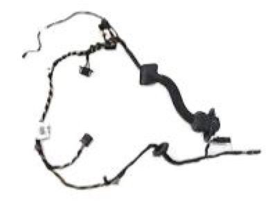 GM 22912625 Harness Assembly, Front Side Door Door Wiring