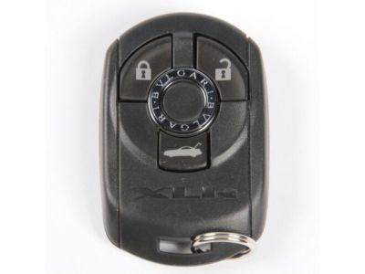 GM 10347463 Transmitter,Remote Control Door Lock & Theft Deterrent