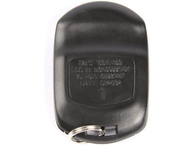 GM 10347463 Transmitter,Remote Control Door Lock & Theft Deterrent