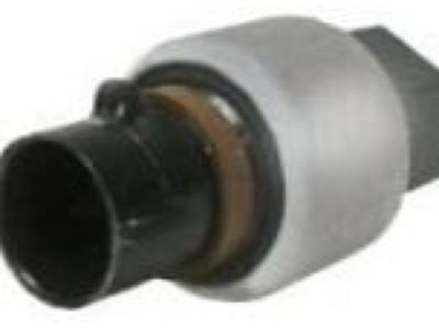 2000 GMC Sonoma A/C Compressor Cut-Out Switches - 52467127