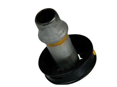 GM 15053198 Transmission Fluid Cooler Outlet Pipe