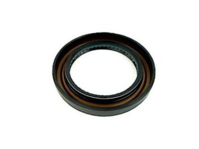 GMC Canyon Automatic Transmission Input Shaft Seal - 97238999