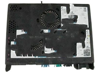 GM 84364934 Module Assembly, Hmi Control Eccn=5A992