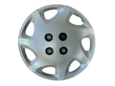 2002 Saturn SC2 Wheel Cover - 21012898