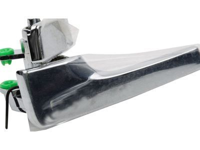 Saturn Relay Door Handle - 89044625