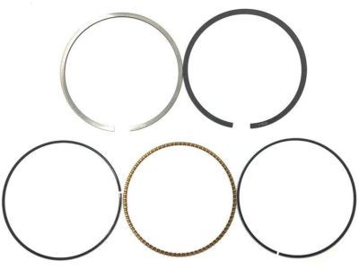 GMC Terrain Piston Ring - 12631194